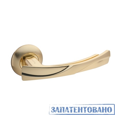 Ручки раздельные Apecs PREMIER
