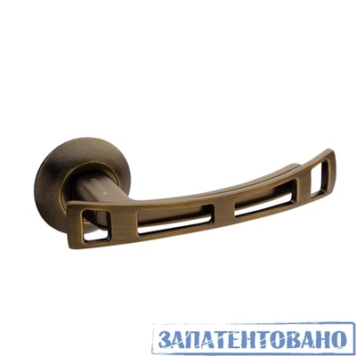 Ручки раздельные Apecs PREMIER
