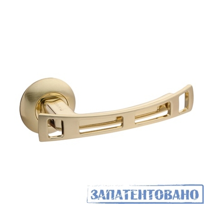 Ручки раздельные Apecs PREMIER