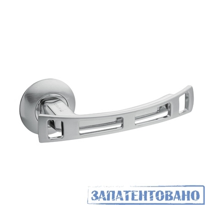 Ручки раздельные Apecs PREMIER