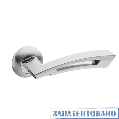 Ручки раздельные Apecs PREMIER
