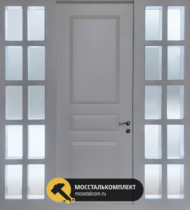 Внутренняя сторона