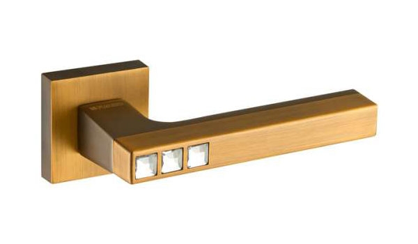 FUARO CRYSTAL FLASH DM CF-17