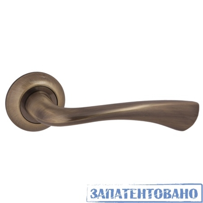 Ручки раздельные Apecs
