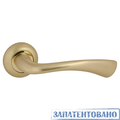 Ручки раздельные Apecs