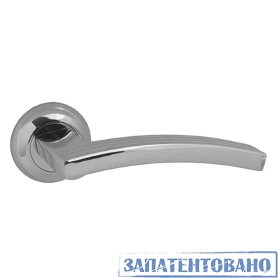 Ручки раздельные Apecs