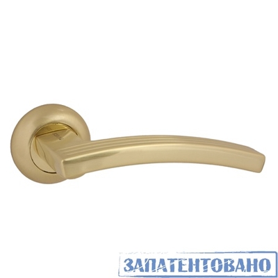 Ручки раздельные Apecs