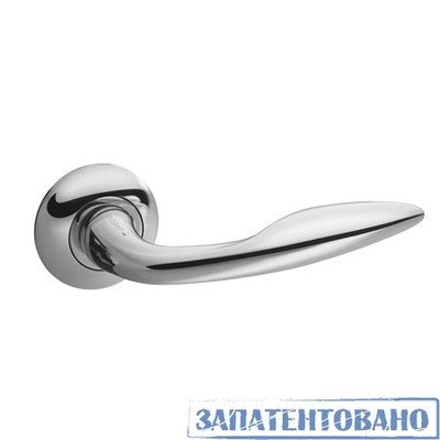 Ручки раздельные Apecs PREMIER