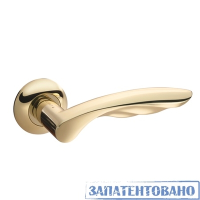 Ручки раздельные Apecs PREMIER
