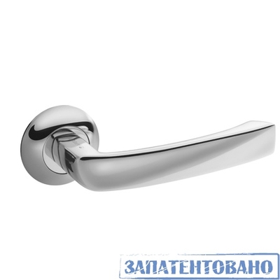 Ручки раздельные Apecs PREMIER