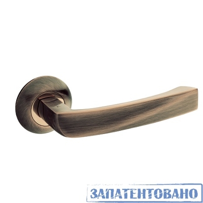 Ручки раздельные Apecs PREMIER