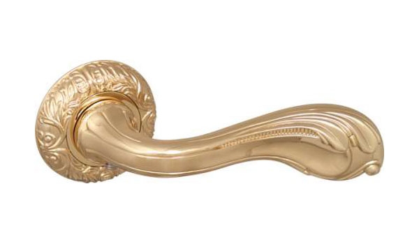 FUARO BAROCCO SM GOLD-24