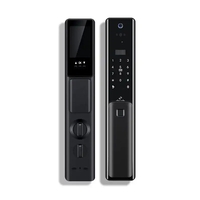 Dircode S800 3D Распознавание лица, код, карта, приложение