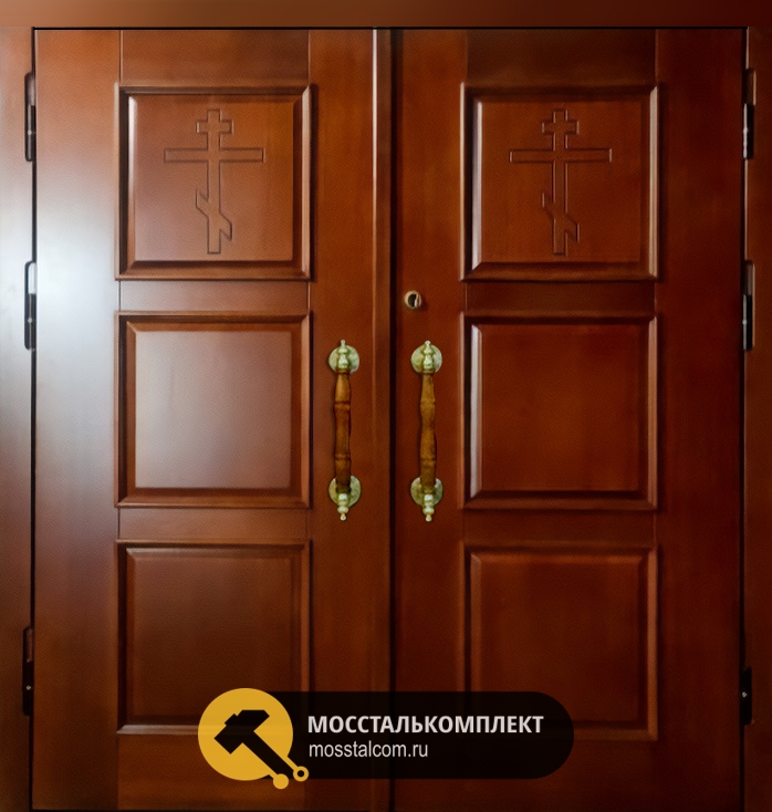 Внешняя сторона