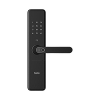 Kaadas S-500, Полуавтомат, отпечаток пальца, Bluetooth, RFID-Card