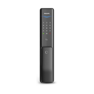 Philips ALPHA