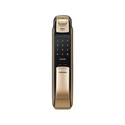 Samsung SHP-DP728 Gold