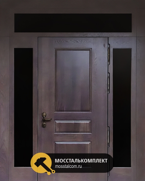 Внешняя сторона