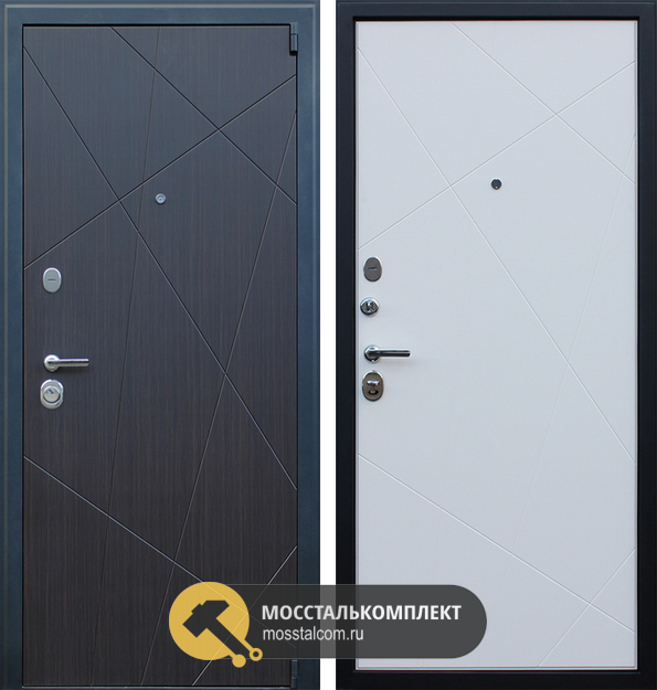 «Вектор» (заказная)