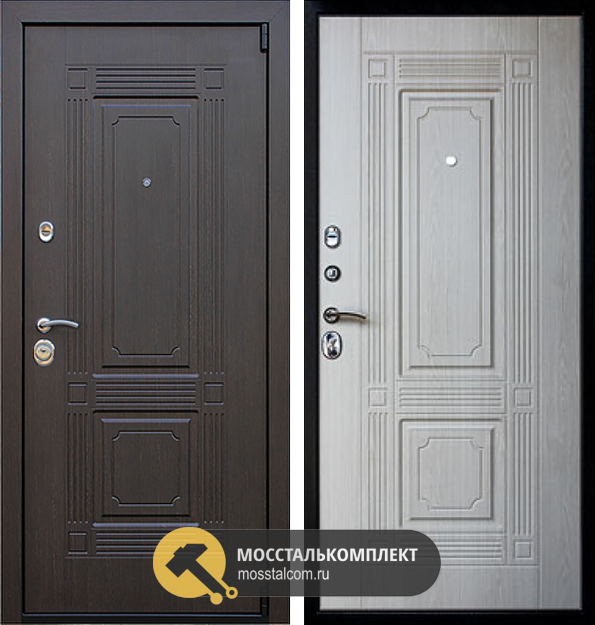 «Викинг (без зеркала)»