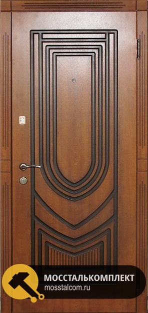 МДФ
